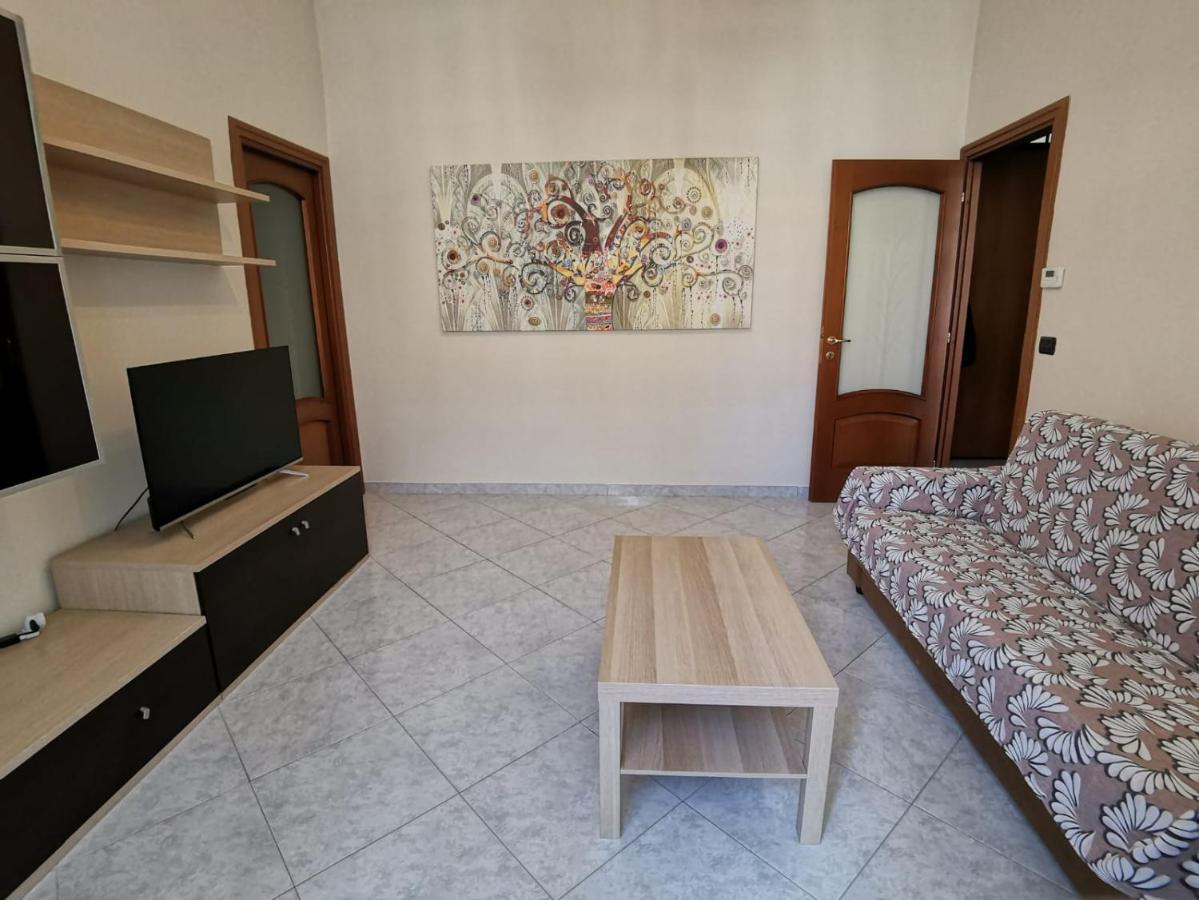 דירות ונטימיגליה Casa In Centro מראה חיצוני תמונה